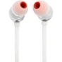 Навушники JBL Tune 310C USB-C White (JBLT310CWHT) - зменшене зображення 6