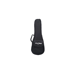 Чохол для гітари Fzone Ukulele Soprano Bag (CUB-101 BLACK) зображення 1