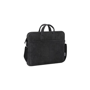 Сумка для ноутбука Defender 15.6" Solid PU black (26091) зображення 1