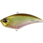 Воблер DUO Realis Apex Vibe F85 85mm 27g DEA3006 Ghost Minnow (34.36.61) - зменшене зображення 1