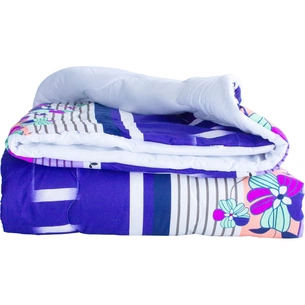 Ковдра MirSon шовкова зимова №5272 Print Line Luxembourg 140x205 см (2200006103622) зображення 1