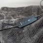 Електричне простирадло Beurer HD 65 Dark Grey LE 2026 - зменшене зображення 3