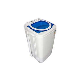 Пральна машина PRIME Technics PWA701SB зображення 1