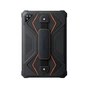 Планшет Oscal Spider 8 10.1" 8/128GB LTE Black/Orange (Spider 8 8/128GB LTE Black/Orange) - зменшене зображення 5