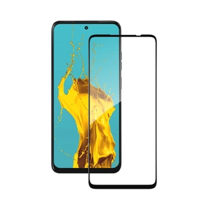 Стекло защитное Piko Full Glue Moto G05 Black (1283126620539) изображение 1