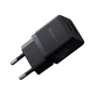 Зарядний пристрій Baseus Palm Fast Charger C+U 20W black (P10111608113-00) - зменшене зображення 4