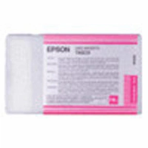 Картридж Epson St Pro 7880/9880 vivid magenta (C13T603300) зображення 1