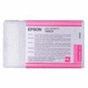 Картридж Epson St Pro 7880/9880 vivid magenta (C13T603300) - зменшене зображення 1