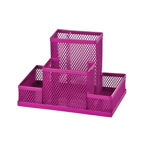 Підставка для дрібниць ZiBi Kids Line металева Рожева (ZB.3116-10) зображення 1