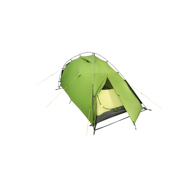 Палатка Terra Incognita Ksena 2 Lite світло-зелений (4823081506232) - изображение 3