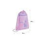 Сумка для обуви Kite 601M Catsline-1 (K26-601M-1) - уменьшенное изображение 4
