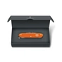 Ніж Victorinox Pioneer X Orange Limited Edition 2021 (0.8231.L21) - зменшене зображення 4