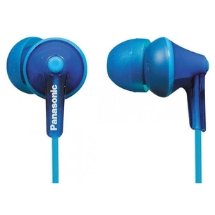 Навушники Panasonic RP-HJE125E-A зображення 1