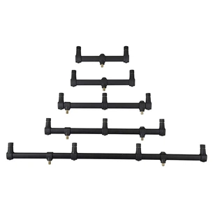 Буз-бар Prologic Buzzerbar 4 Rod (Width 60.5 cm) (1846.10.63) зображення 1