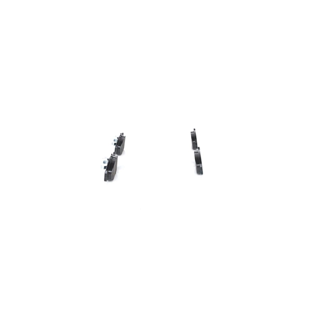Тормозные колодки Bosch 0 986 460 938 - изображение 5