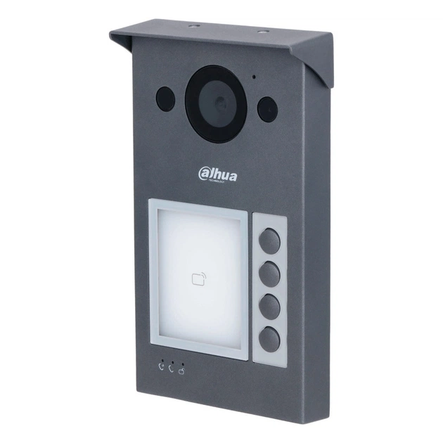 Панель виклику Dahua DHI-VTO3311Q-WP - picture 3
