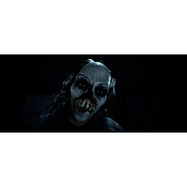 Гра Sony UNTIL DAWN, BD диск (1000044321) - picture 9