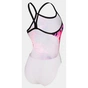 Купальник Arena Airbrush Swimsuit Challenge Ba 007912-510 білий, чорний, мультикольор 36 (3468337391463) - зменшене зображення 8