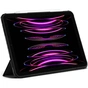 Чохол до планшета Spigen Apple iPad Pro 11"(2018-2022) Ultra Hybrid Pro, Black (ACS03655) - уменьшенное изображение 7
