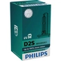 Автолампа Philips D2S X-tremeVision +150%, 1шт (85122XV2C1) - уменьшенное изображение 4
