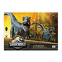Альбом для рисования Yes А4 20 скоба, с перфорацией Jurassic World (130592) - уменьшенное изображение 3