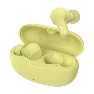 Навушники JVC HA-A7T2 Green (HA-A7T2-G-E) зображення 1