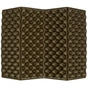 Туристичне сидіння Tribe Seat Mat T-BD-0003 brown (T-BD-0003-brown) - зменшене зображення 1