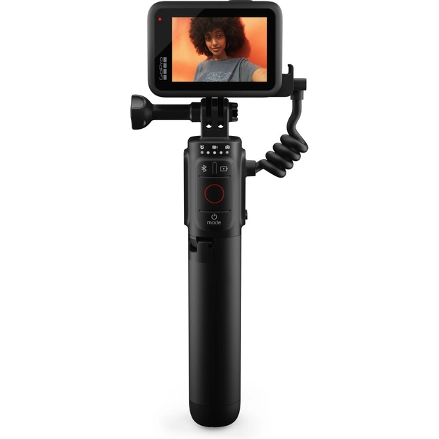 Аксесуар до екшн-камер GoPro GOPRO VOLTA for HERO9, HERO10, HERO11 and MAX (APHGM-001-EU) - picture 5