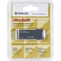 Зчитувач флеш-карт Defender Ultra Swift USB 2.0 (83260) - зменшене зображення 3