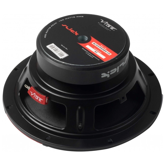 Середньочастотна акустика Vibe SLICKPRO8M-V0 - picture 5