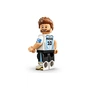 Конструктор LEGO Editions Football Ліонель Мессі — найкращі моменти футбольних матчів (43011) - зменшене зображення 3