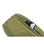 Сумка-бананка Tucano Let Me Out Crossbody зелена (BLMOCB-VM) - зменшене зображення 5