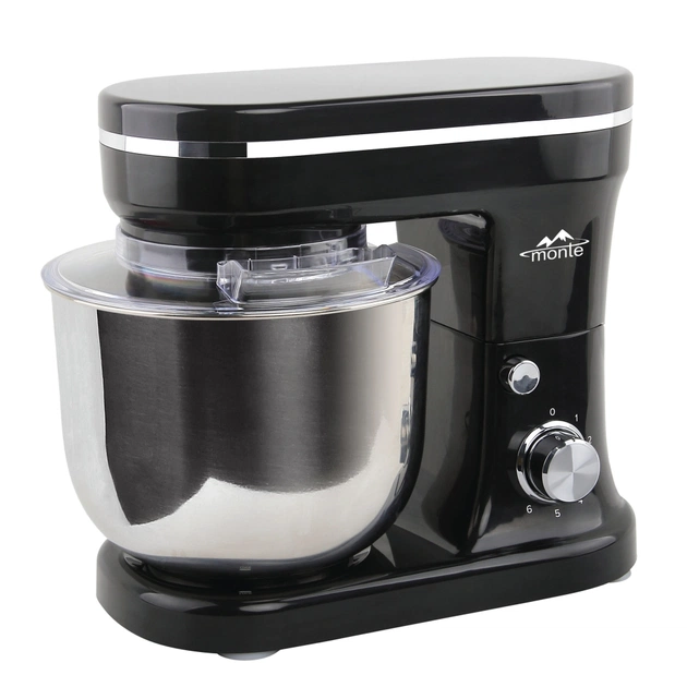Кухонний комбайн Monte MT-2540 - зображення 1