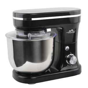 Кухонний комбайн Monte MT-2540 зображення 1
