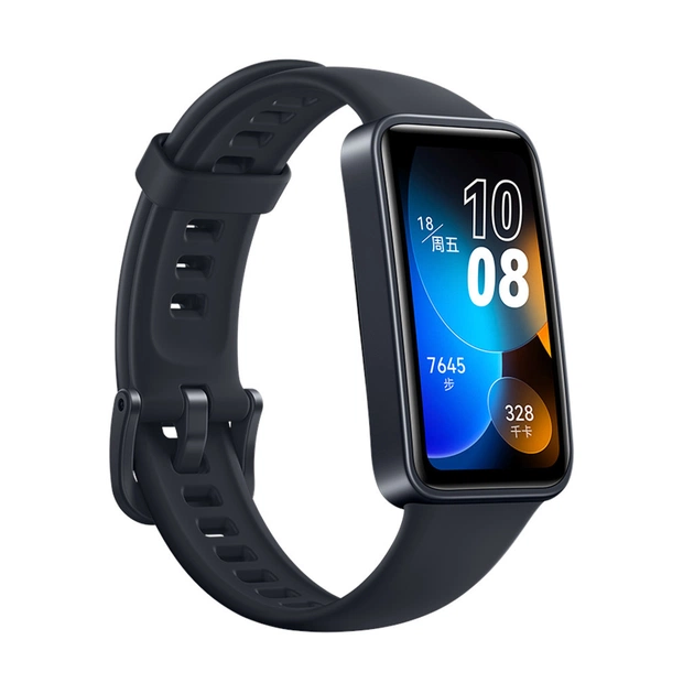 Смарт-годинник Huawei Band 8 Midnight Black (55020AMP) - picture 3