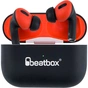 Навушники BeatBox PODS PRO 1 Wireless Charging Black-Red (bbppro1wcbr) - зменшене зображення 1
