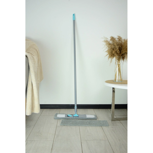 Швабра Idea Home DS-1208A Blue - picture 5