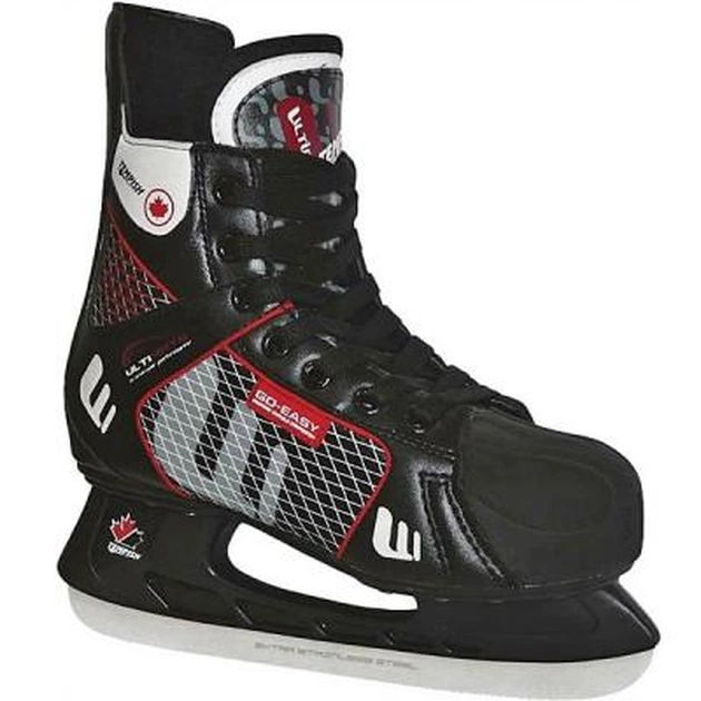 Ковзани Tempish ULTIMATE SH 25 (1300000111/42) - изображение 1