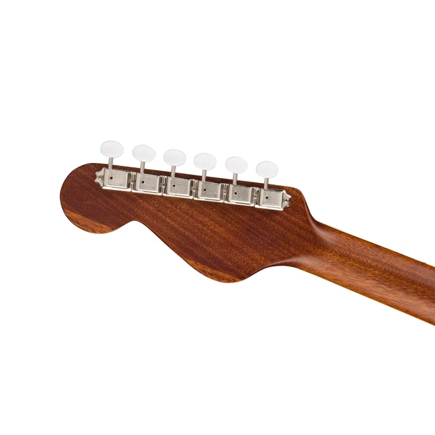 Гітара електроакустична Fender King Vintage Aged Natural (234859) - picture 7