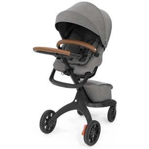 Коляска Stokke Xplory X Modern Grey (571402) зображення 1