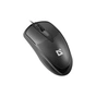 Мишка Defender Trace MB989 USB Black (52989) - зменшене зображення 2