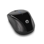 Мишка HP 220 Black (3FV66AA) - зменшене зображення 2