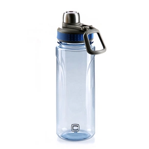 Пляшка для води СИЛА Sport Blue 0,85 л (960682) зображення 1