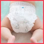 Підгузки Pampers трусики Harmonie Nappy Pants Розмір 5 (11-16 кг) 20 шт (8006540181430) - зменшене зображення 8
