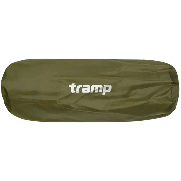 Туристичний килимок Tramp Comfort 3 cm (UTRI-015-dark-olive) - зображення 7