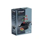 Каструля Ringel Fusion Black 4 л з кришкою (RG-2145-24) - зменшене зображення 6