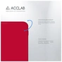Чохол до мобільного телефона ACCLAB SoftShell Infinix Hot 50 4G Dark Green (1283126618482) - зменшене зображення 3