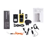 Портативна рація Baofeng BF-T17 Yellow (BFT17Y) - зменшене зображення 6