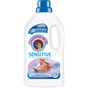 Гель для прання ChanteClair Sensitive 1.15 л (8015194520946) - зменшене зображення 1