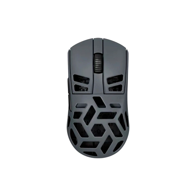 Мишка Lorgar Elite MSE90W Wireless/Bluetooth Dark Grey (LRG-MSE90W-DG) - picture 1